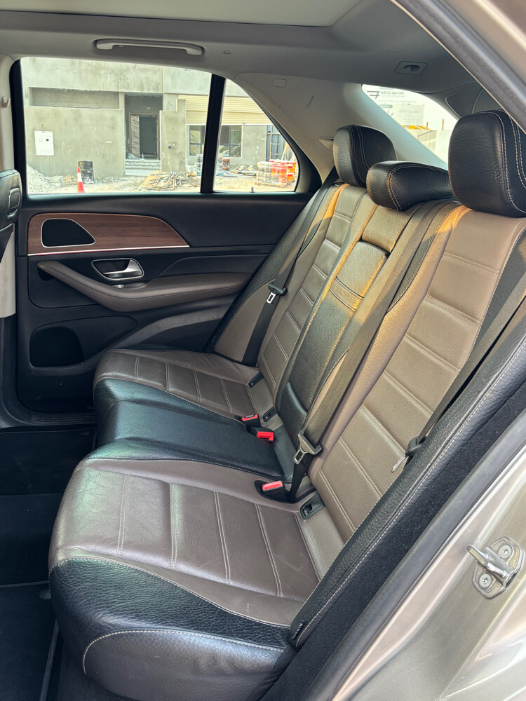 Mercedes Benz for sale - 6