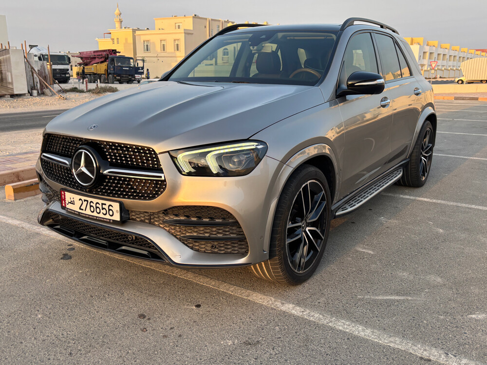 Mercedes Benz for sale - 1