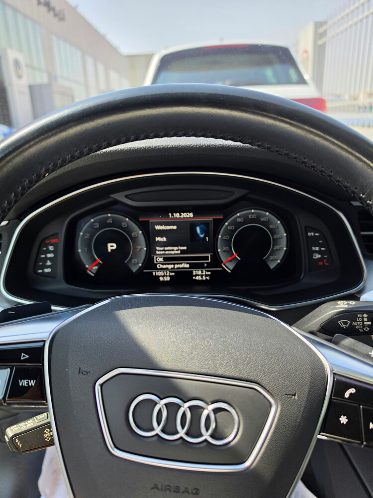 Audi A7 Quattro For Sale - 6