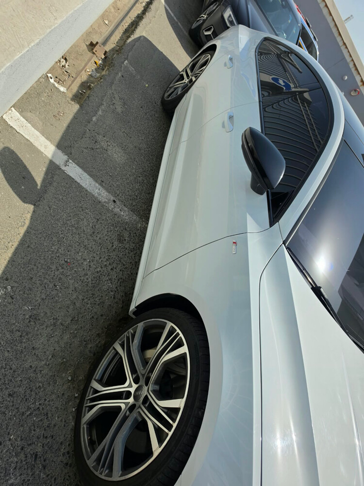 Audi A7 Quattro For Sale - 4