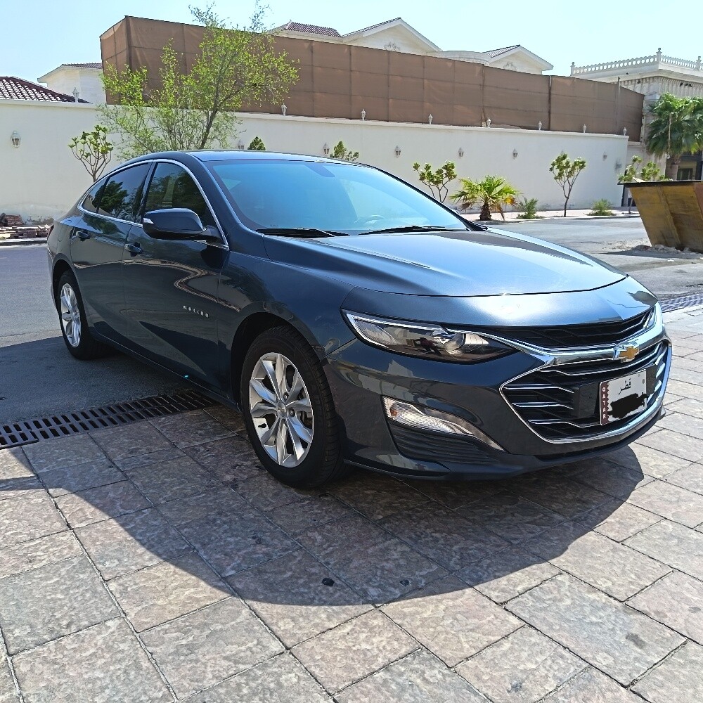 chevrolet Malibu for sale - 2