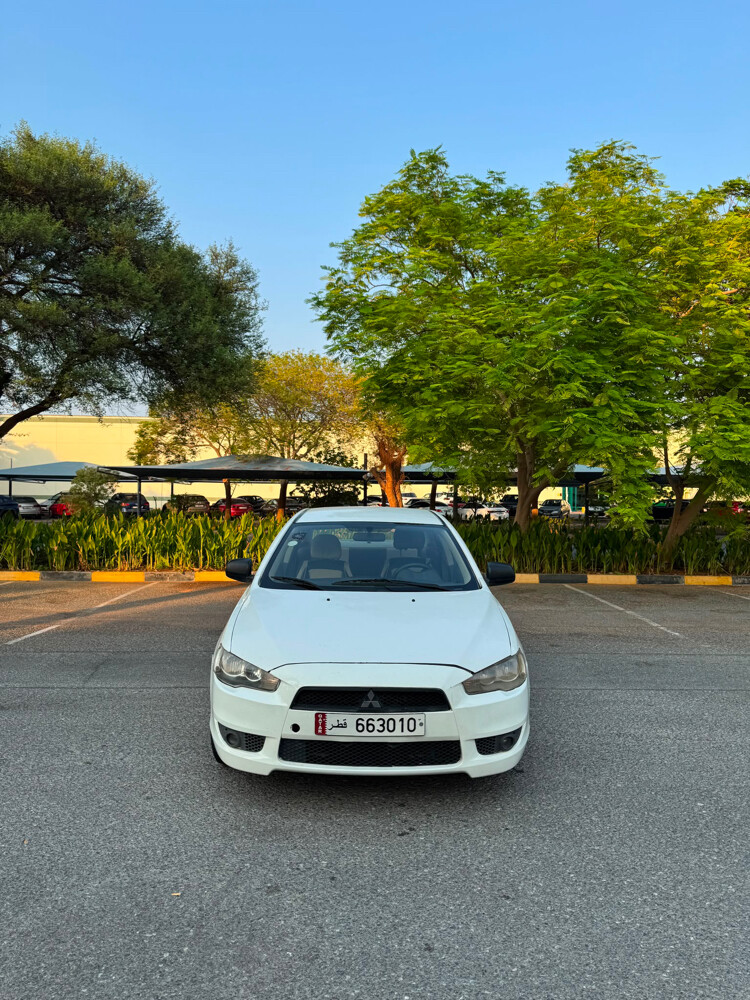 Lancer 2014 - 3