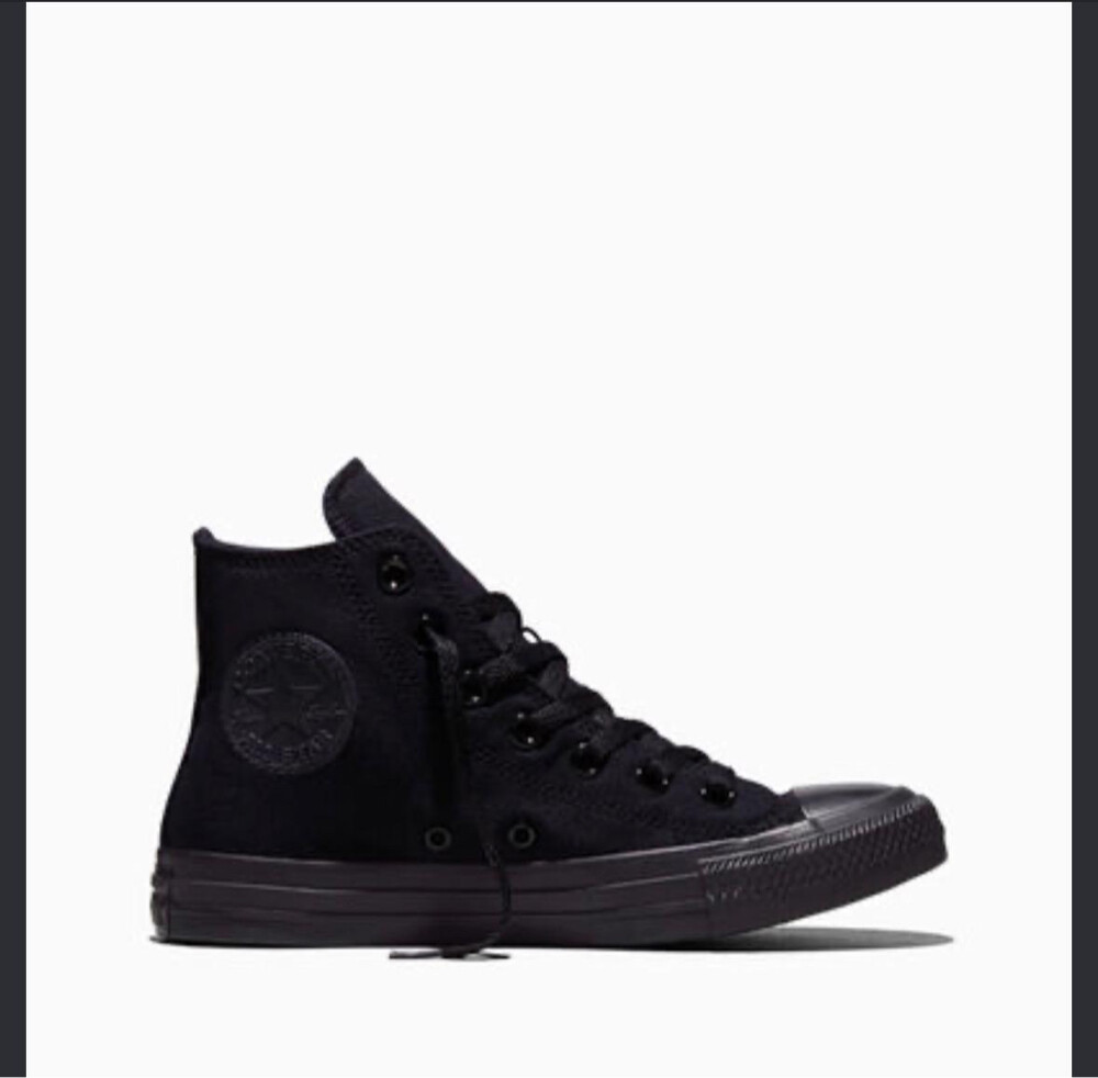 Converse Chuck Taylor All Stars - 4