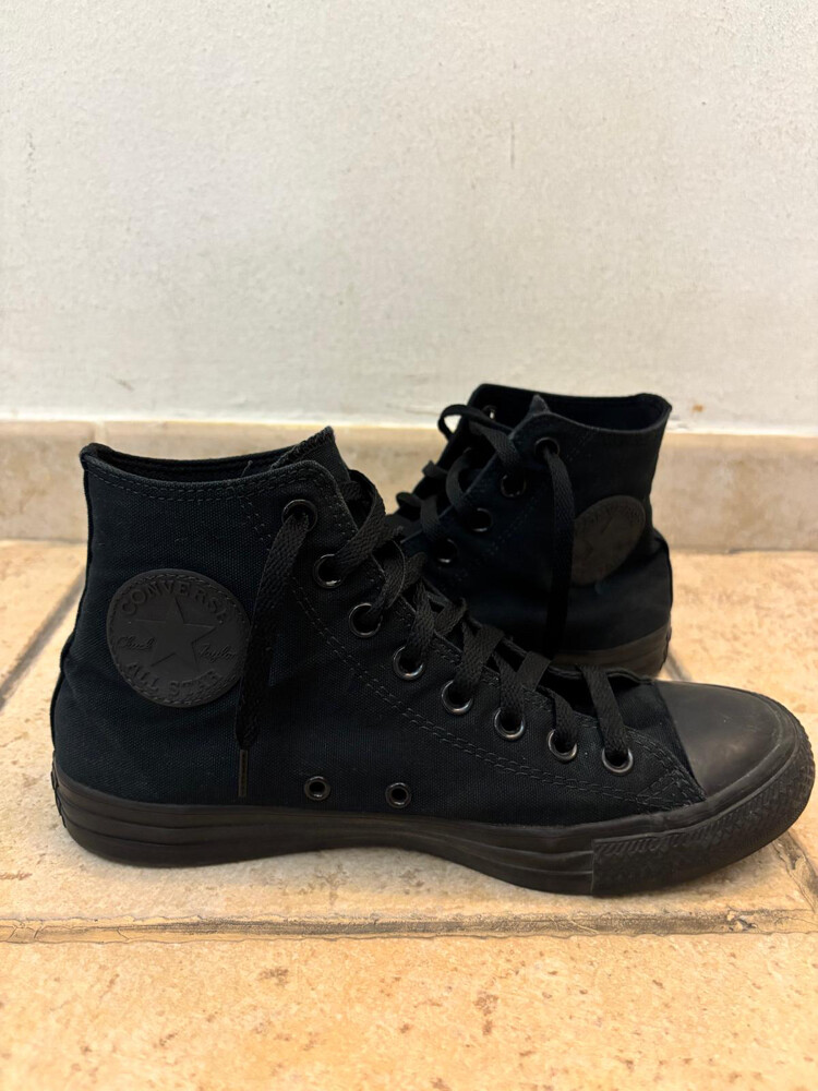 Converse Chuck Taylor All Stars - 2