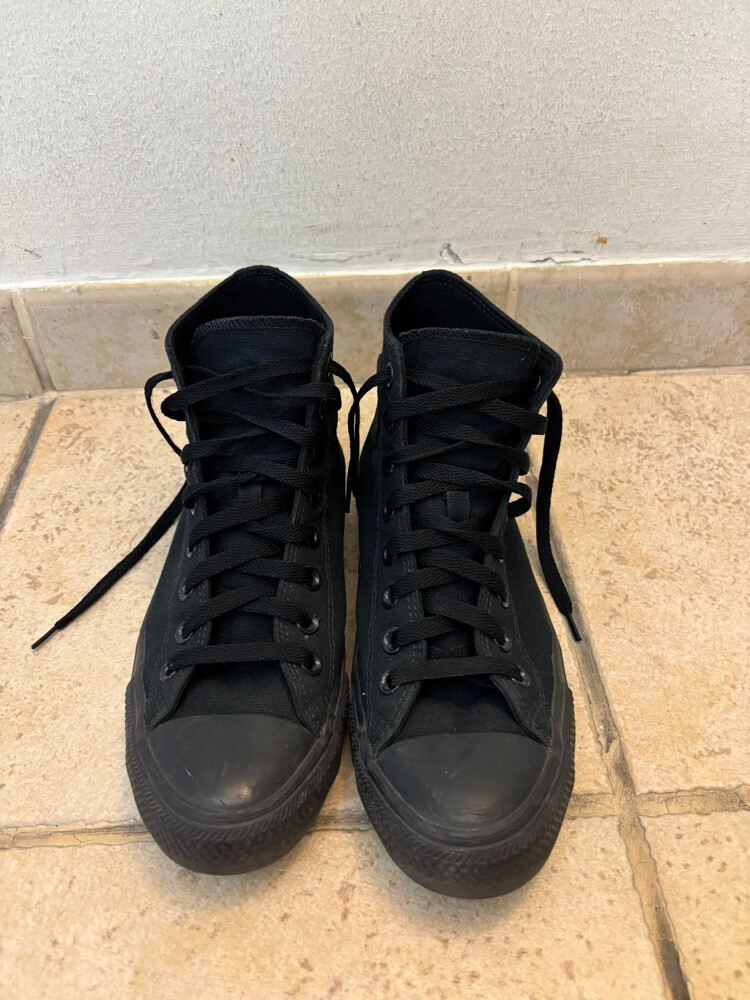 Converse Chuck Taylor All Stars - 1