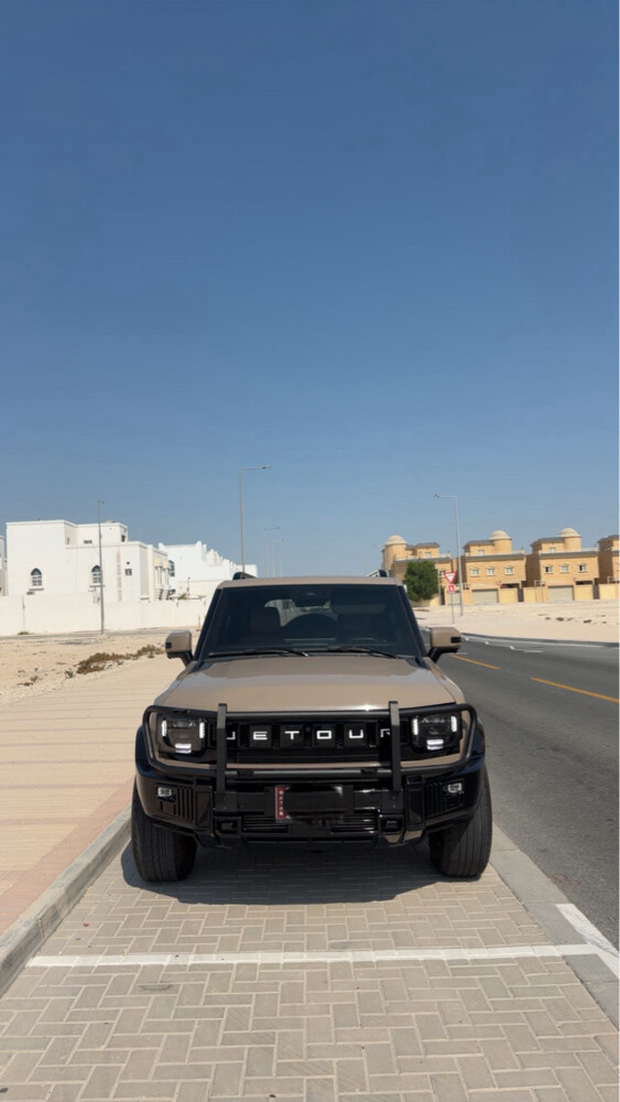 للبيع جيتور - 4
