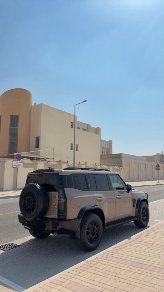 للبيع جيتور - 2