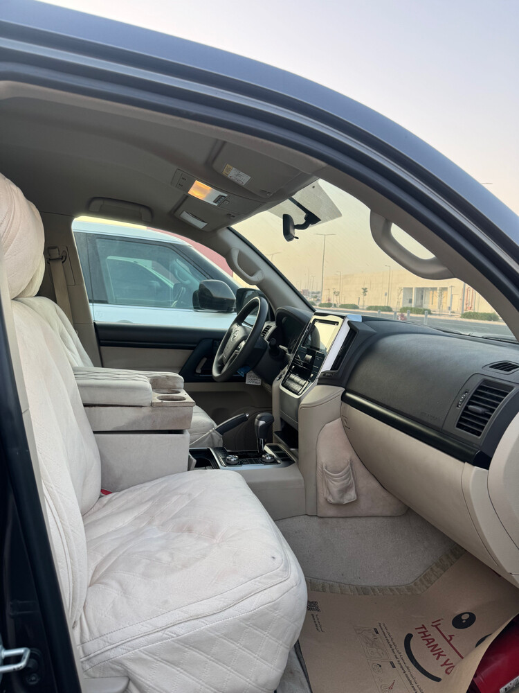 ستاندر 2018 رمادي - 9