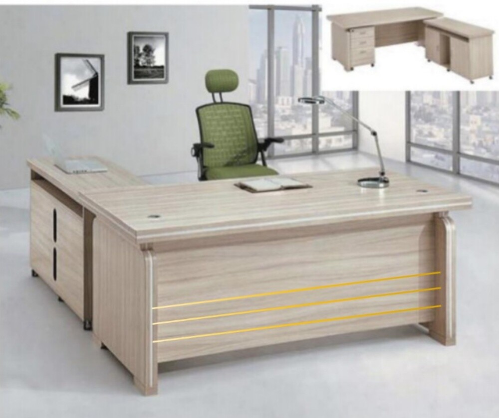 Manager DESK - 4