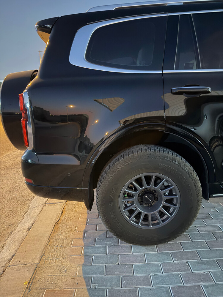 رنقات و تواير  - 3