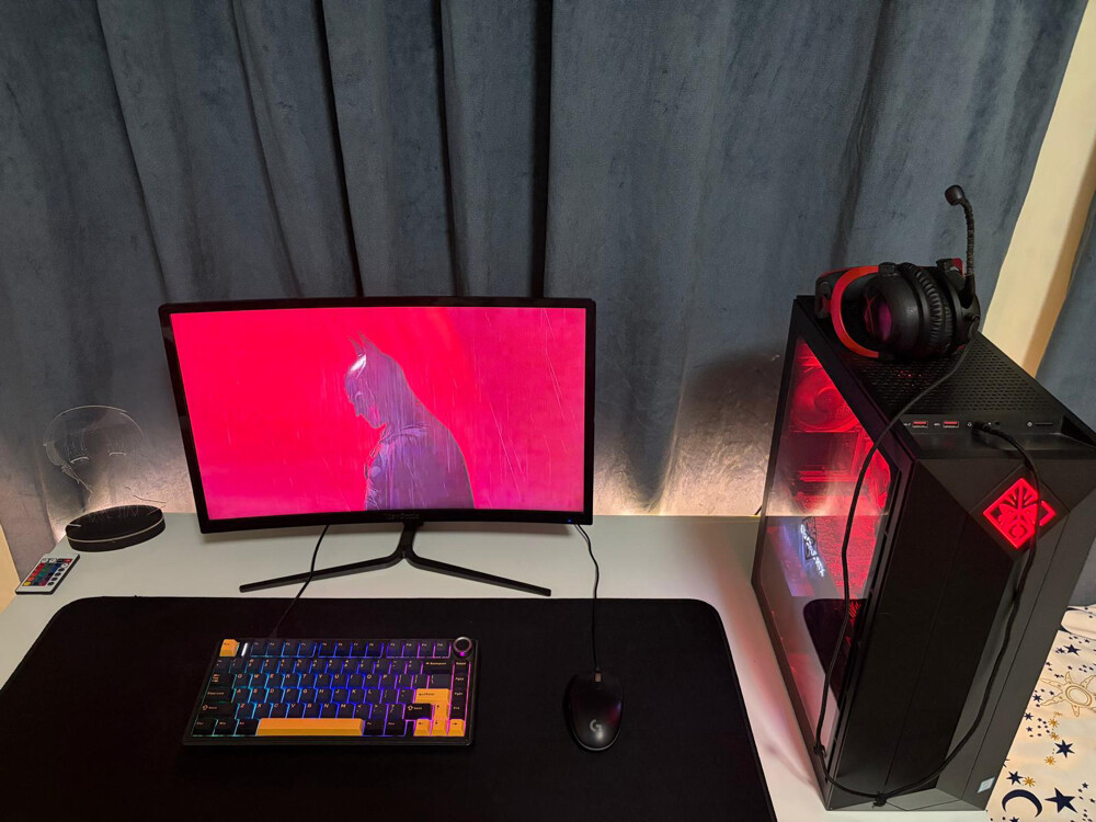 Full PC Setup - 4
