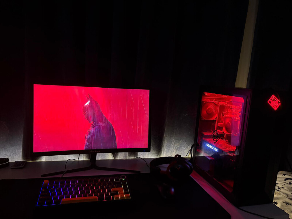 Full PC Setup - 2