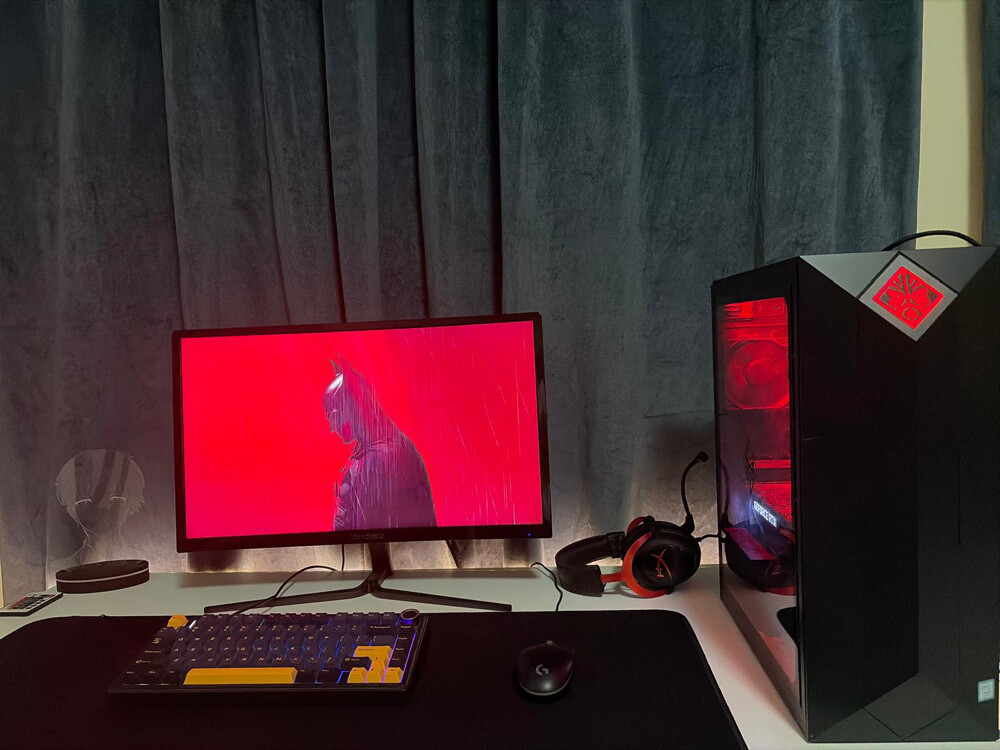 Full PC Setup - 3