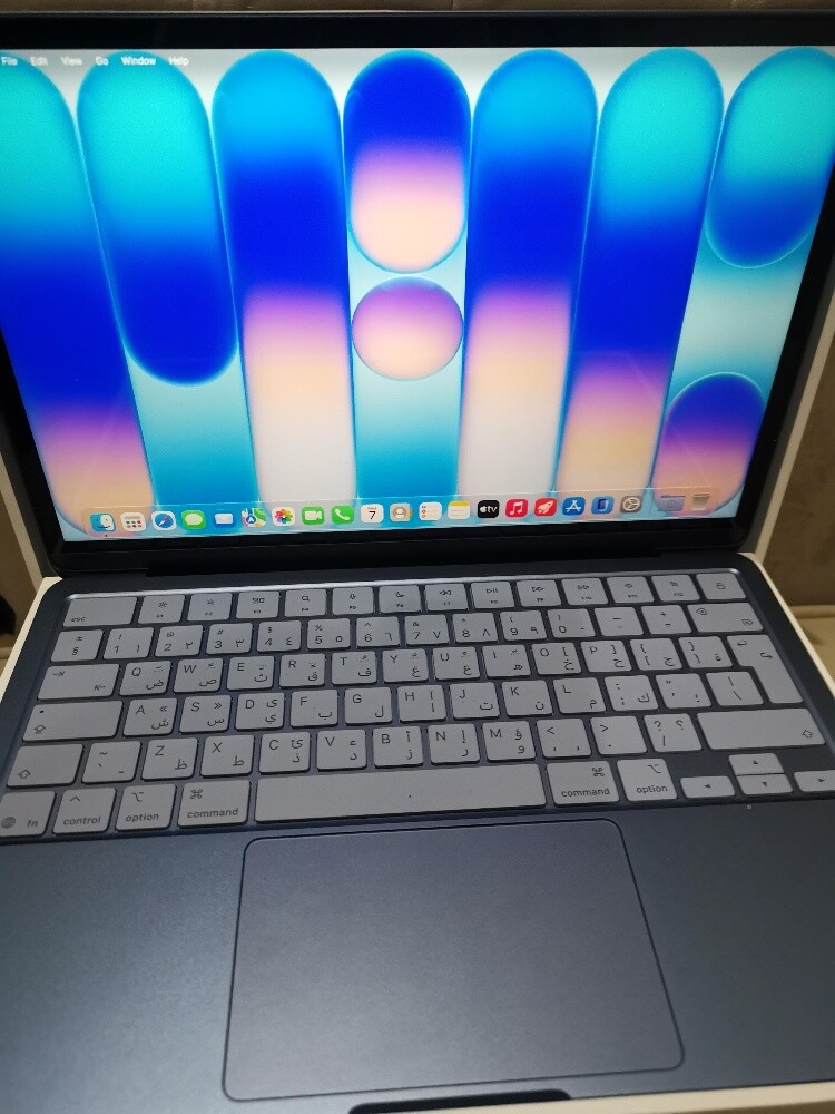 MacBook neo - 2