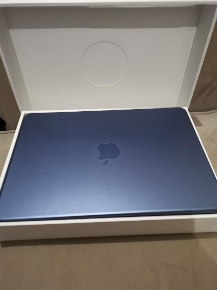 MacBook neo - 4