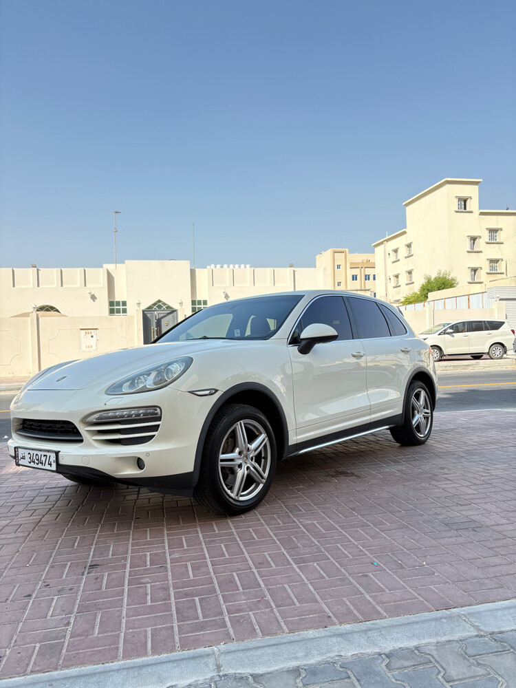بورش - 1