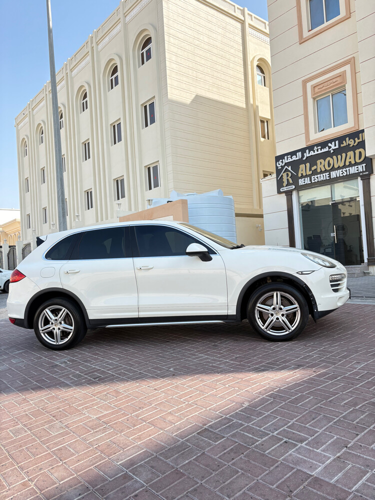 بورش - 3