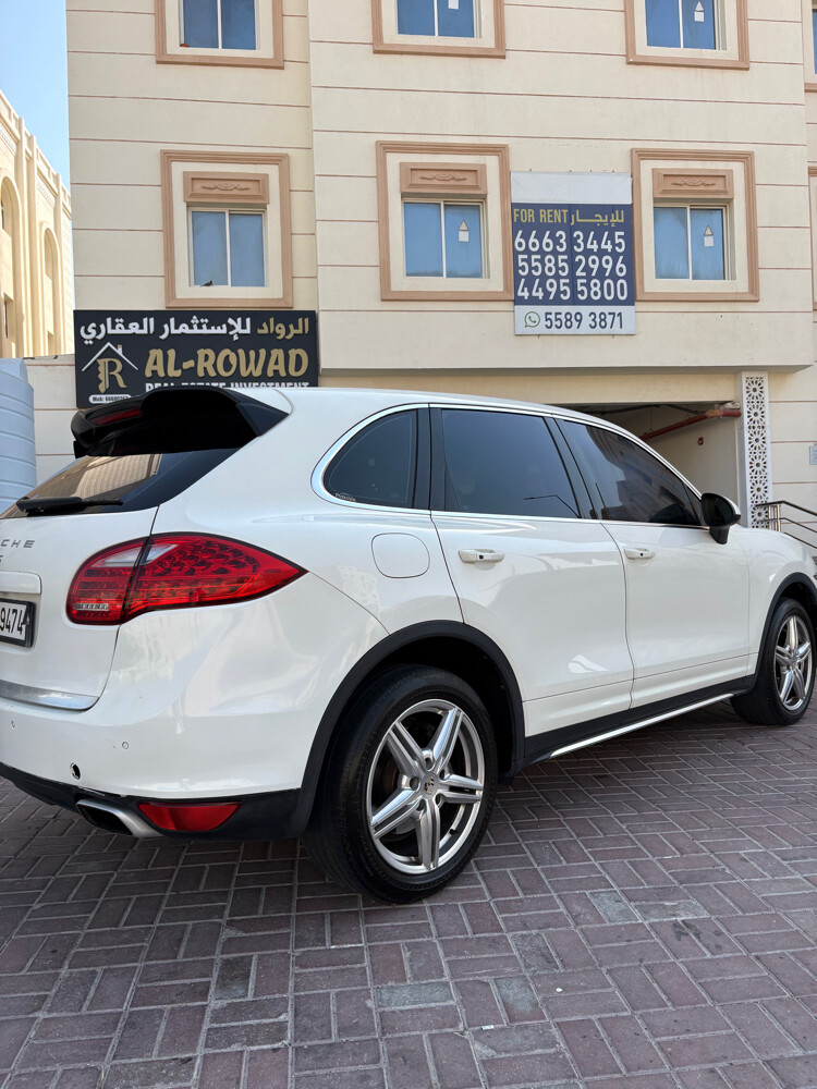 بورش - 2