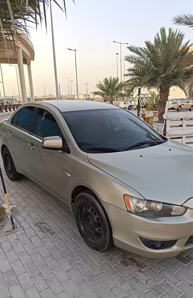 لانسر  - 2