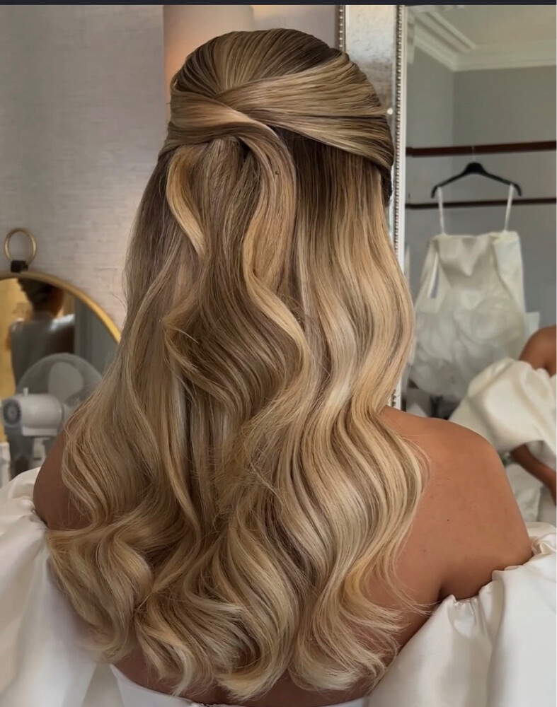 hair style facial - 1