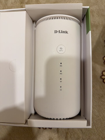 5G Router ( wifi 6) - 4