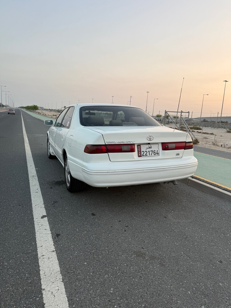 camry 1999 - 2
