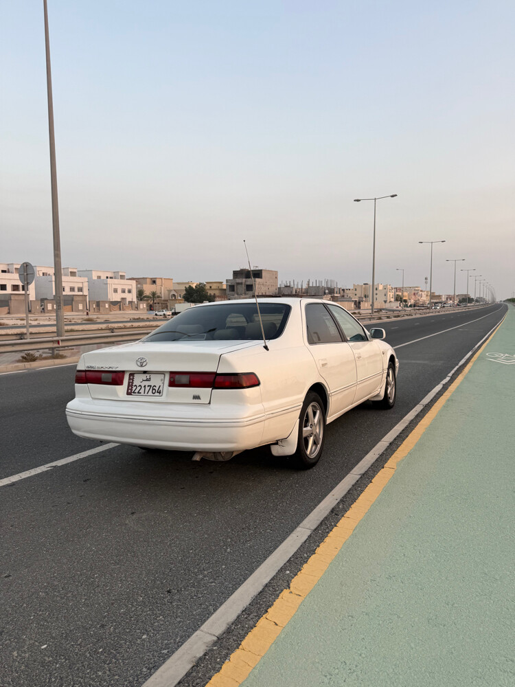 camry 1999 - 1