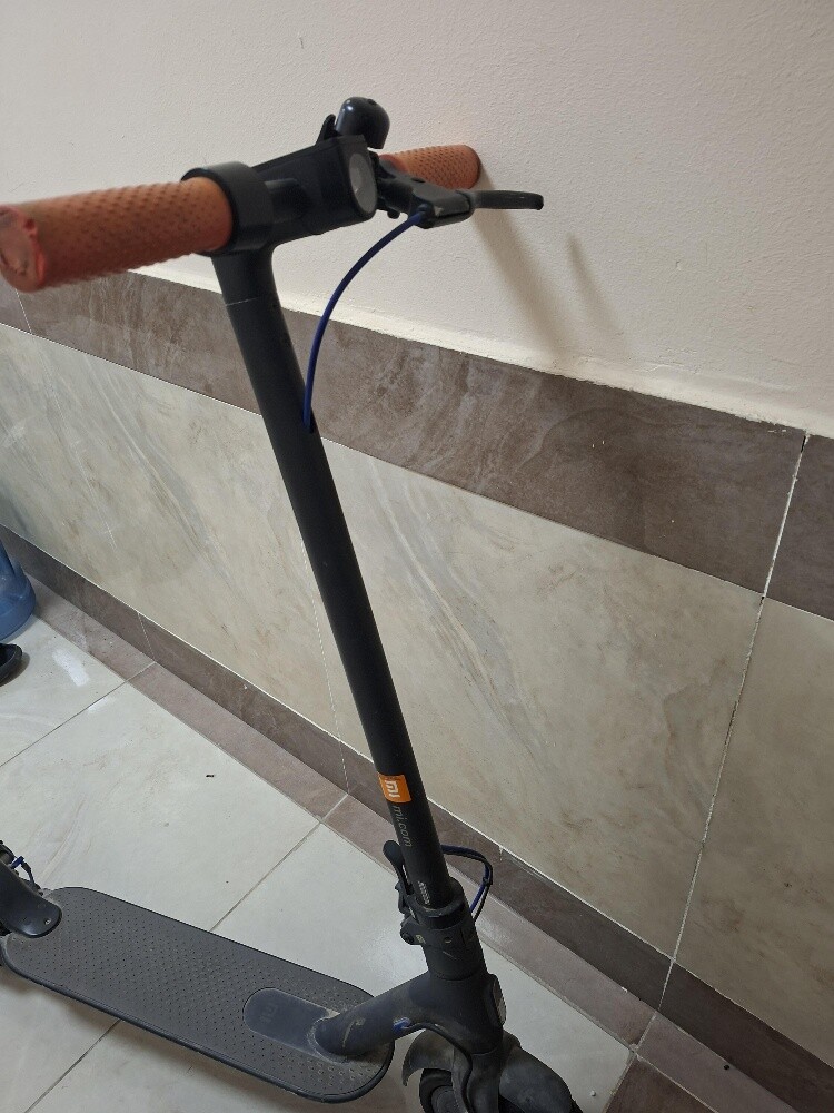 Mi scooter 4 - 1