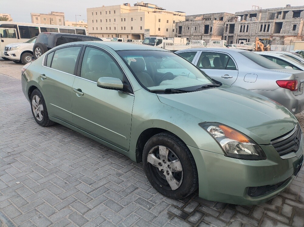 very conditioned car. estimara vali - 1