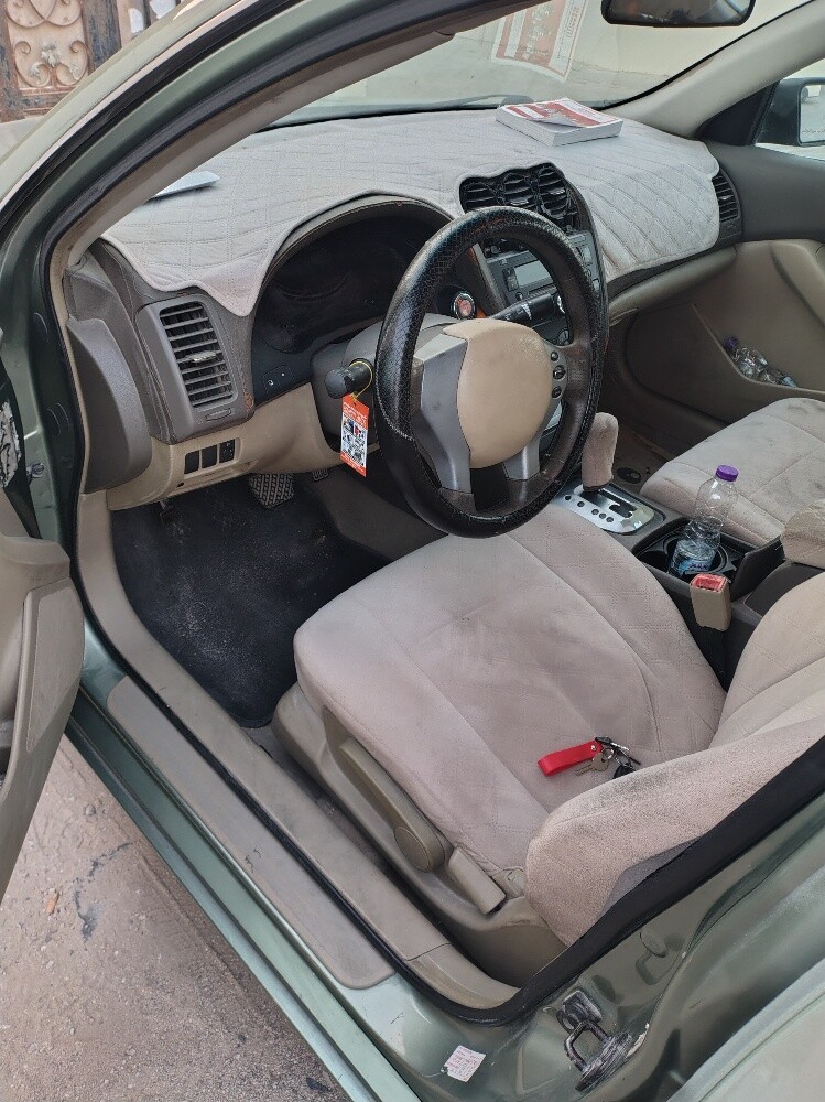 very conditioned car. estimara vali - 7