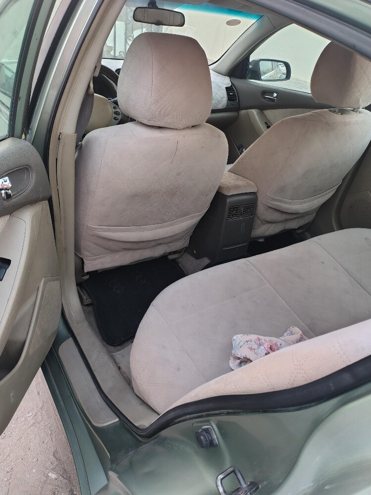 very conditioned car. estimara vali - 6