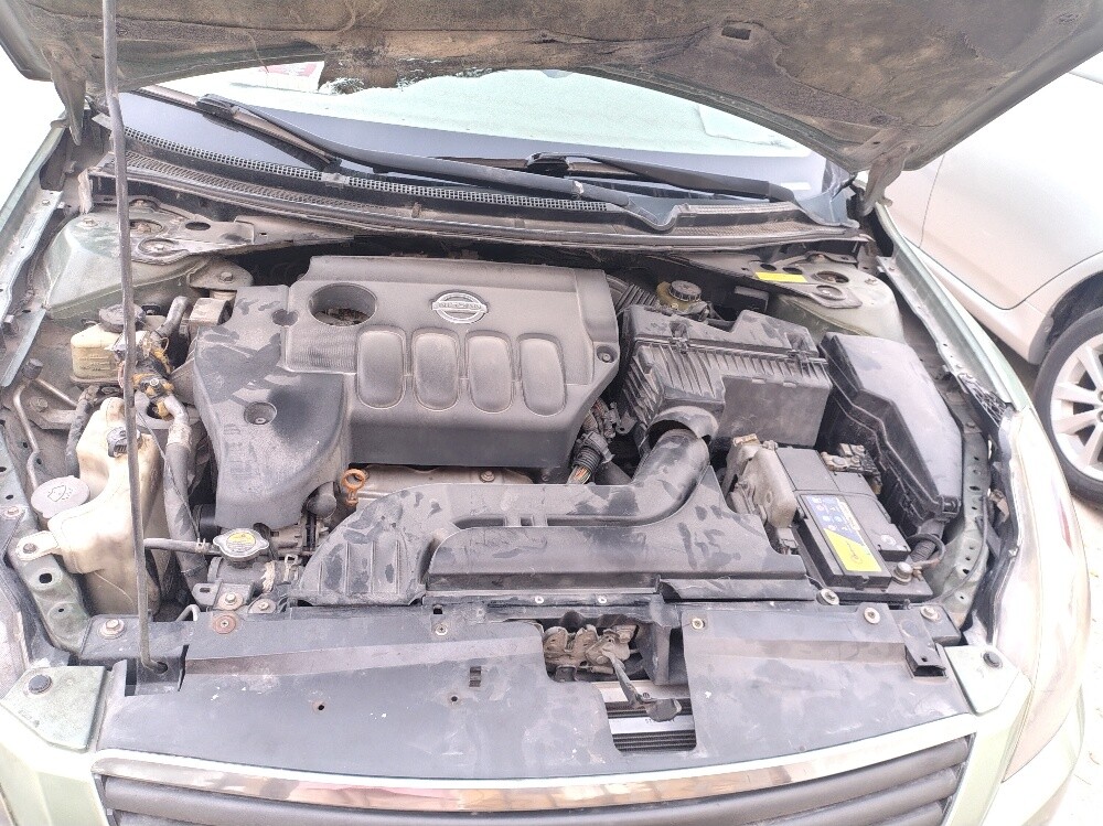 very conditioned car. estimara vali - 9
