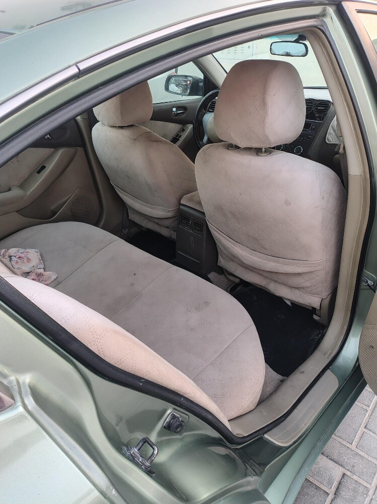 very conditioned car. estimara vali - 5