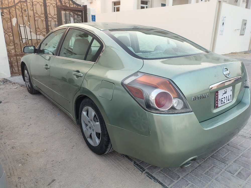 very conditioned car. estimara vali - 2