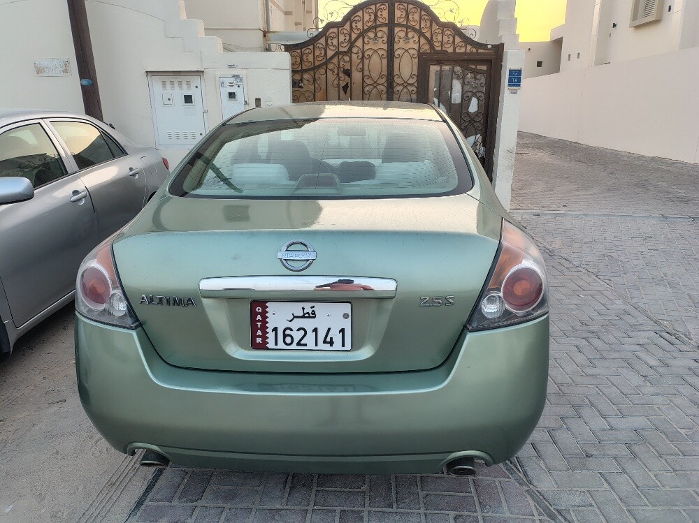 very conditioned car. estimara vali - 3