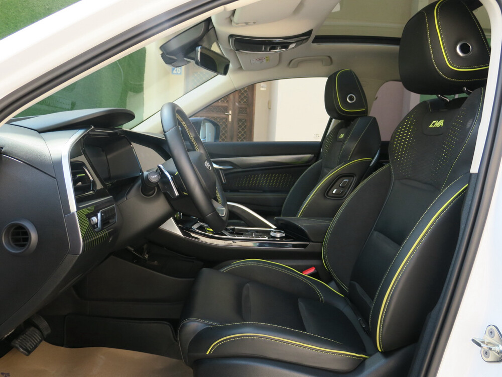 Geely  - 6