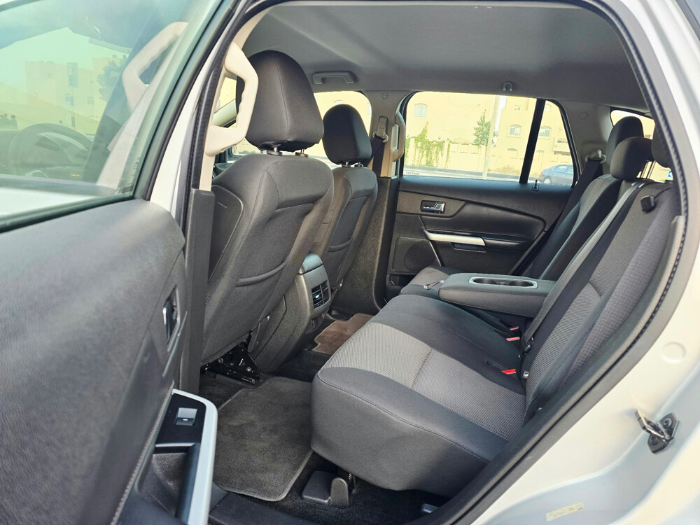 good car - 10