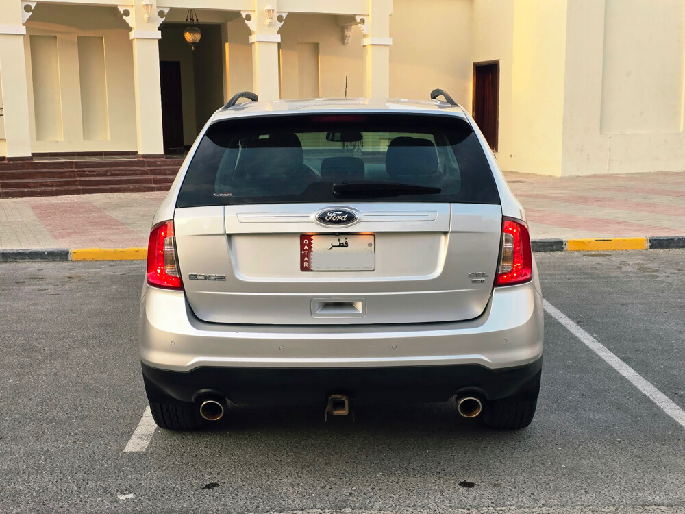 good car - 3