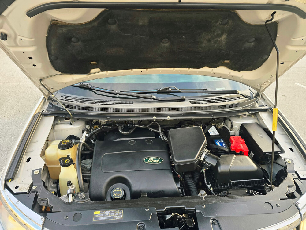 good car - 4
