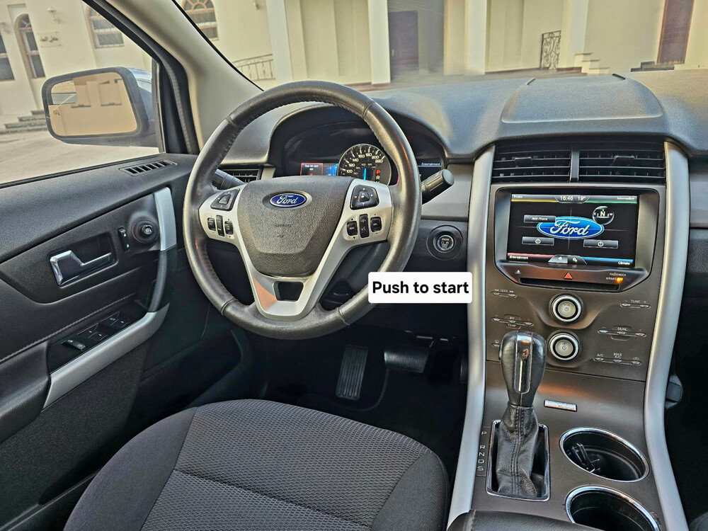 good car - 9