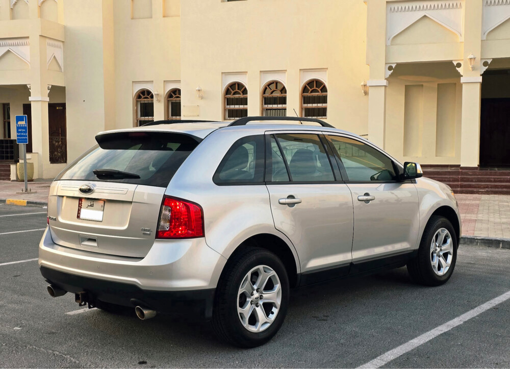 good car - 5