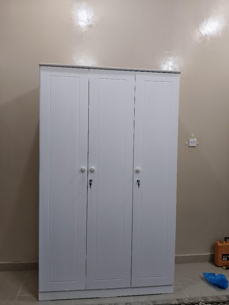 دولاب كل باب في - 3