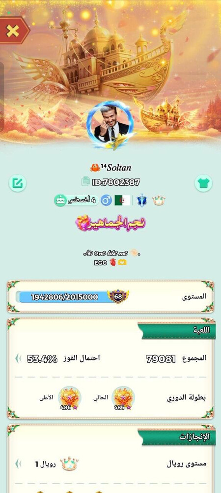 حساب لودو للبع - 21