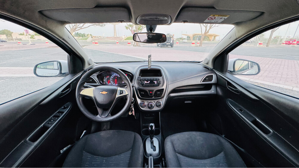 CHEVROLET SPARK FOR SALE URGENT - 27