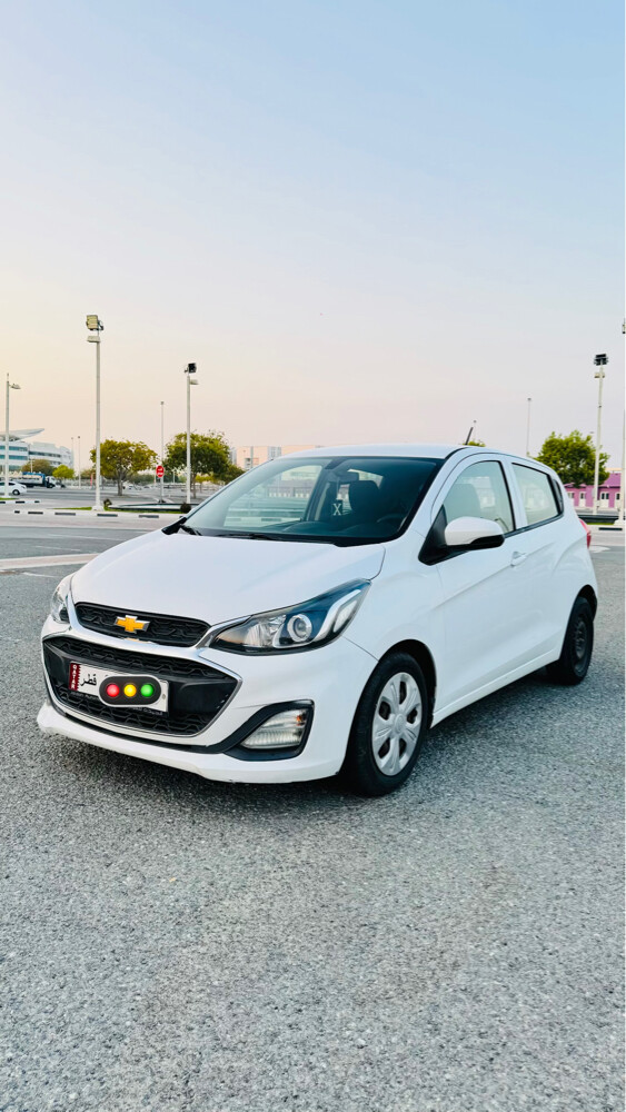 CHEVROLET SPARK FOR SALE URGENT - 9