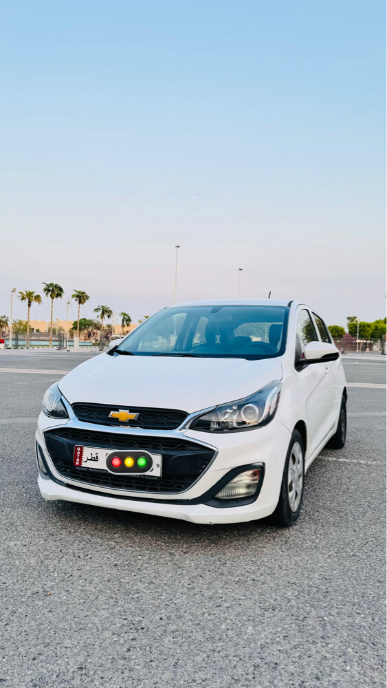CHEVROLET SPARK FOR SALE URGENT - 15