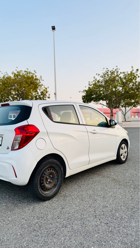 CHEVROLET SPARK FOR SALE URGENT - 24