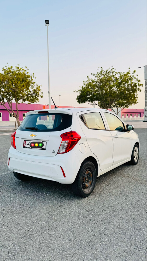 CHEVROLET SPARK FOR SALE URGENT - 20