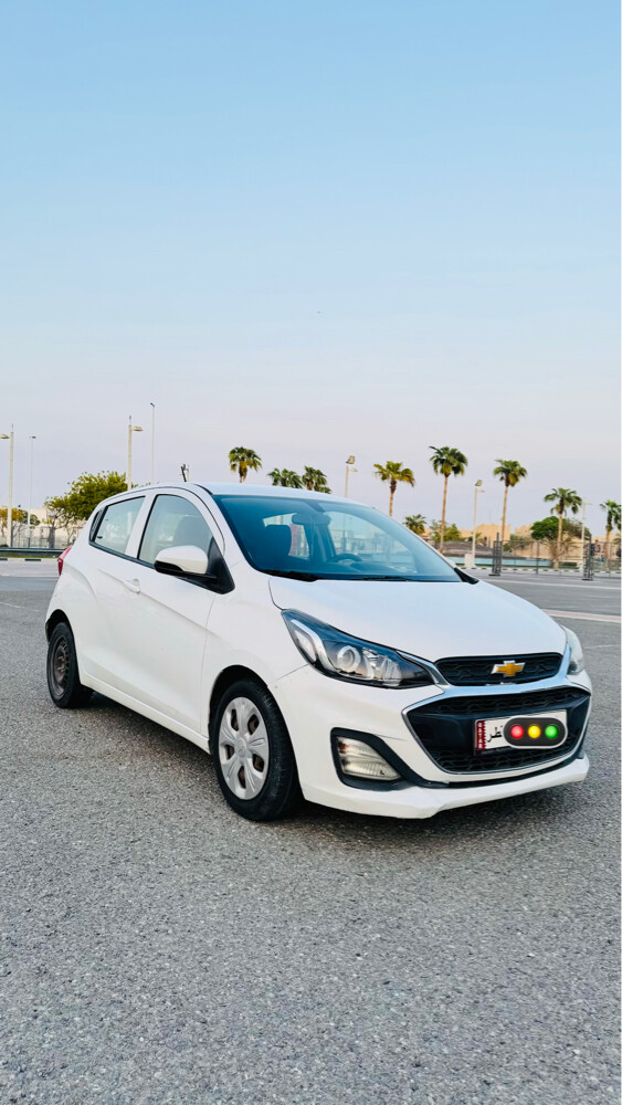 CHEVROLET SPARK FOR SALE URGENT - 6