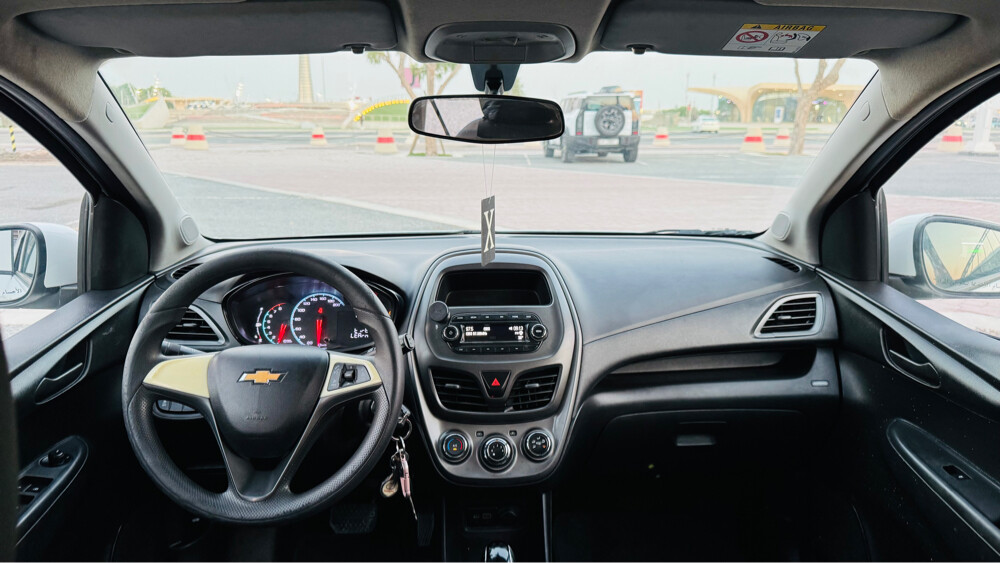CHEVROLET SPARK FOR SALE URGENT - 23
